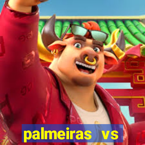 palmeiras vs botafogo futemax